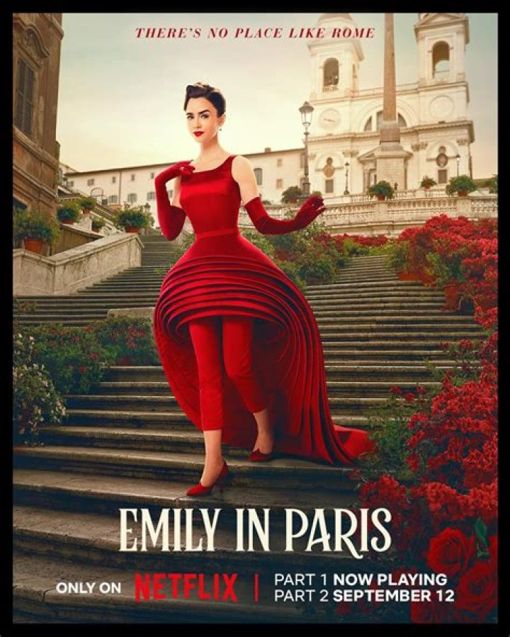 Exploring Emily: The Film, The Name, and Why 'Emily Knight' Might Be on Your Mind