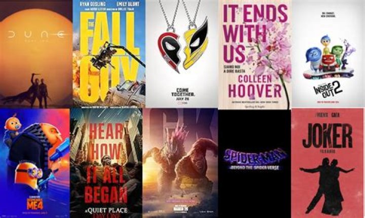 Exploring Film 18 + 2024: A Look at Mature Cinema This Year