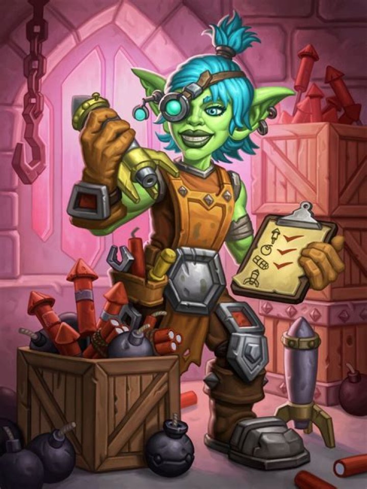 Exploring Goblin & Mage Content: Find Answers & Animations