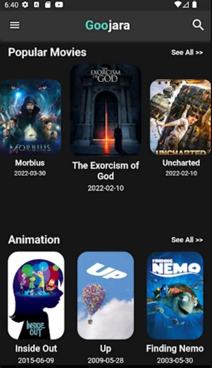 Exploring goojara.to Movies: Your Guide to Free Streaming in 2025
