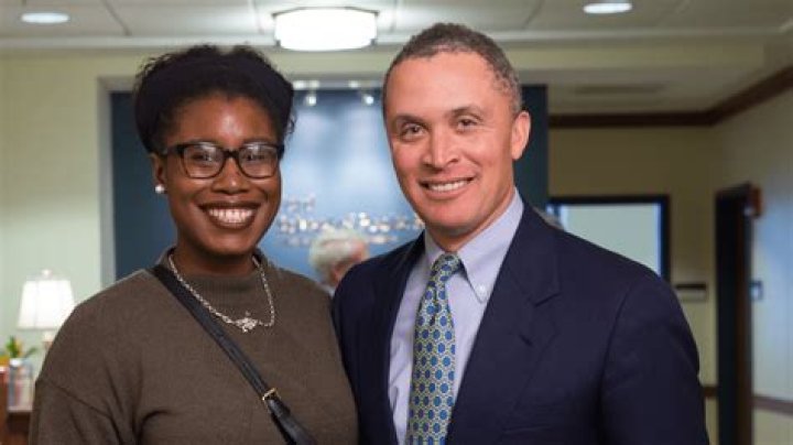 Exploring Harold Ford Jr.'s Personal Life: A Look Beyond the Public Eye