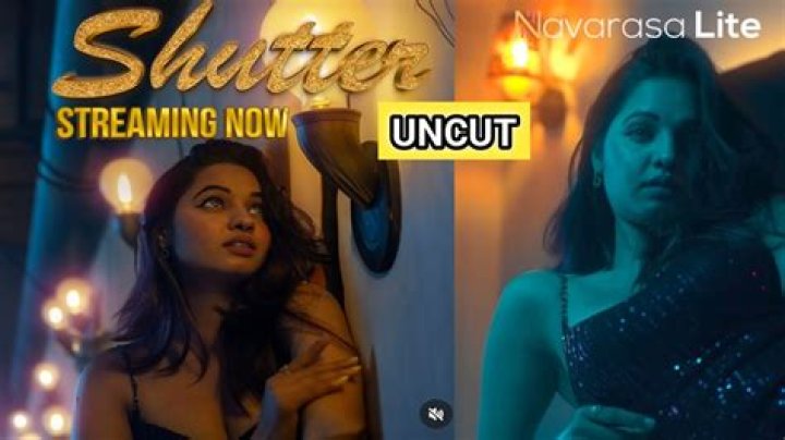 Exploring Indian Uncut Web Series: Stories Beyond Traditional Screens