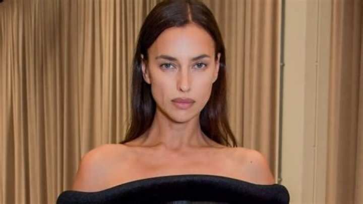 Exploring Irina Shayk's Instagram: A Glimpse into Her Digital World