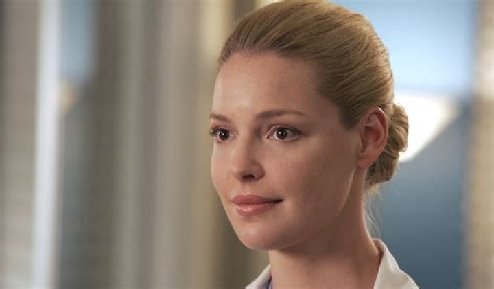 Exploring Izzy Stevens: The Beloved Grey's Anatomy Character Who Left a Mark