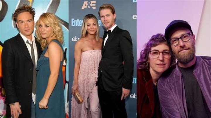 Exploring Kaley Cuoco's Personal Life: Beyond the Big Bang