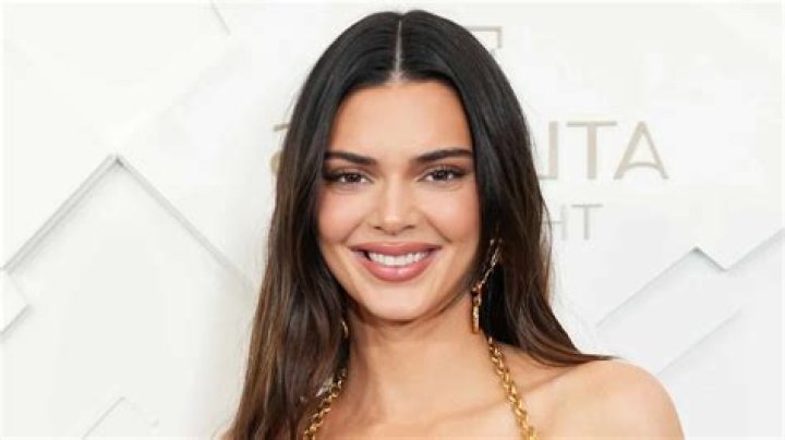 Exploring Kendall Jenner's Bold Embrace of Nudity in Fashion and Beyond