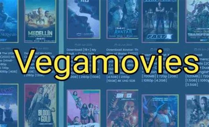 Exploring Old Vegamovies: Why Vintage Films Still Charm Us Today
