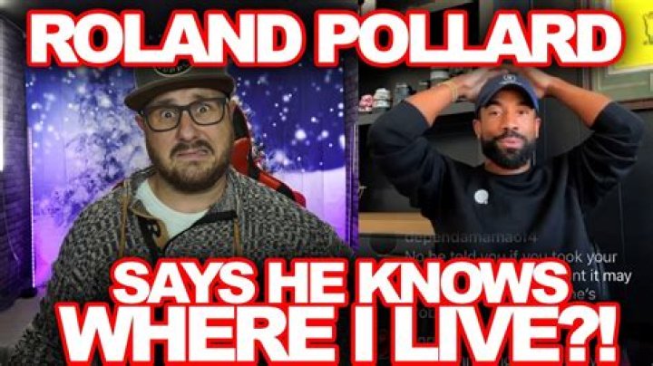 Exploring Roland Pollard Net Worth: What Our Information Tells Us
