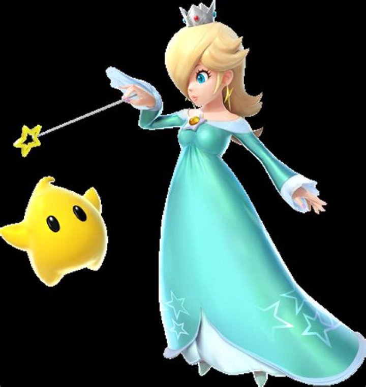Exploring Rosalina: Unpacking Her Story and Fan Interests Like ‘Rosalina R34’