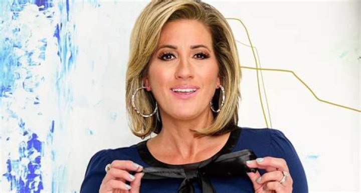 Exploring Shawn Killinger Net Worth: What We Know About Her Financial Standing