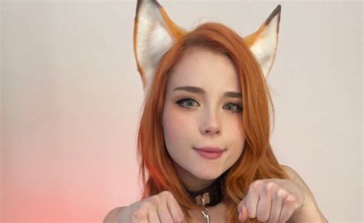 Exploring sweetiefox.manyvids: A Look at Digital Creation and Cosplay
