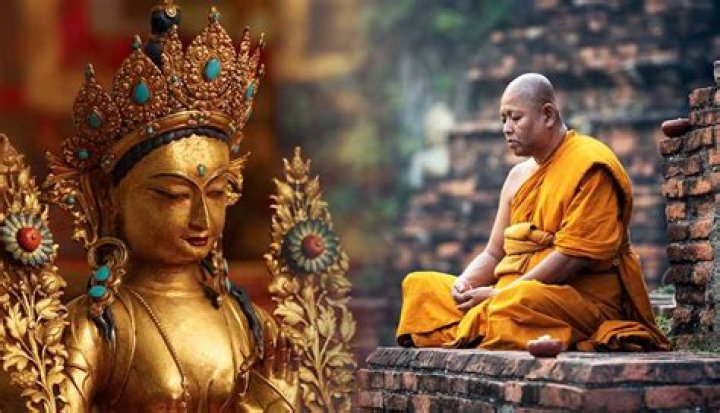 Exploring Tara: Beyond the Name 'Tara Ferguson' to the Ancient Buddhist Deity