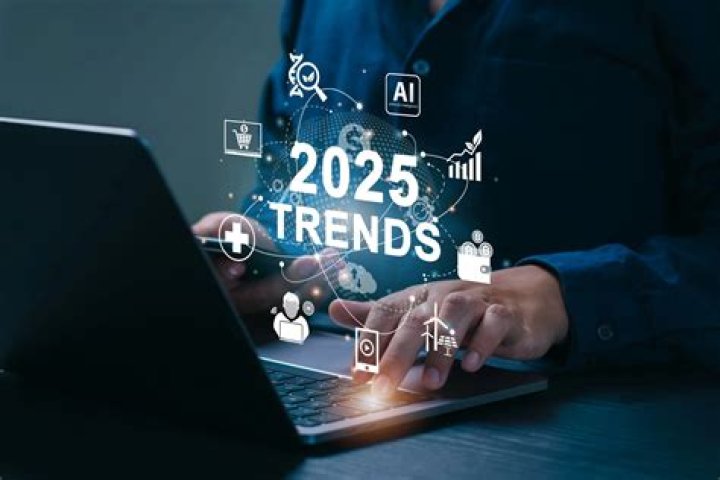 Exploring Tech Trends bouncemediagroup: Shaping Tomorrow's Digital World