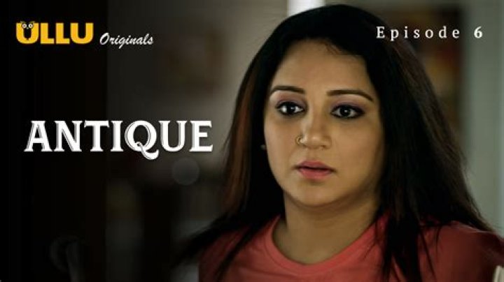 Exploring the Allure of Romantic Ullu Web Series