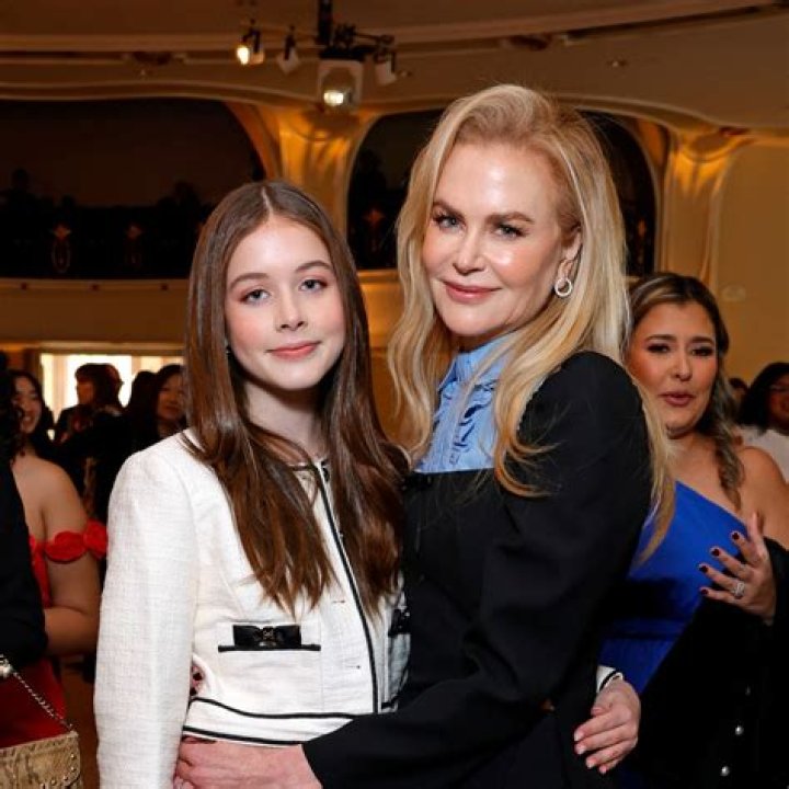Exploring the Buzz Around Sunday Rose Singing: What's Next for Keith Urban and Nicole Kidman's Daughter