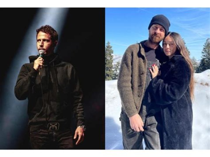 Exploring the Buzz Around Tony Hinchcliffe's Girlfriend