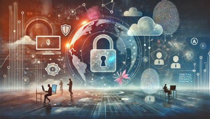 Exploring the Buzz Around Yemada: Understanding Online Content and Digital Privacy