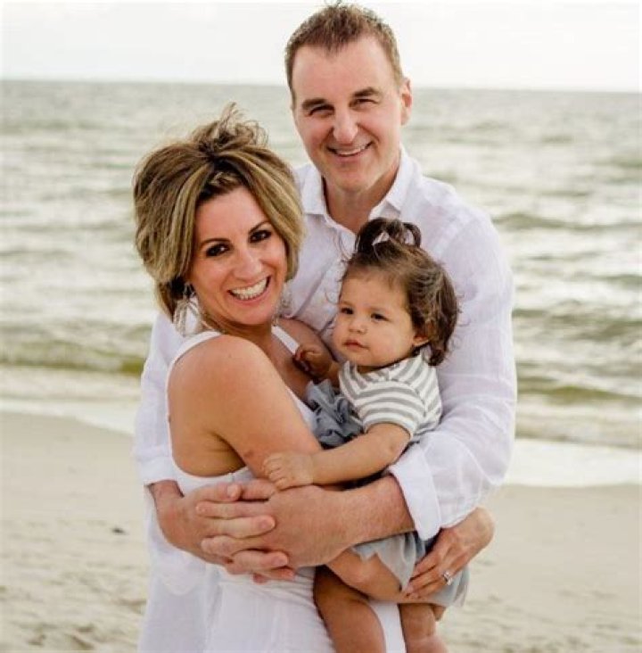 Exploring the Connection: Shawn Killinger and Husband Joe Carretta
