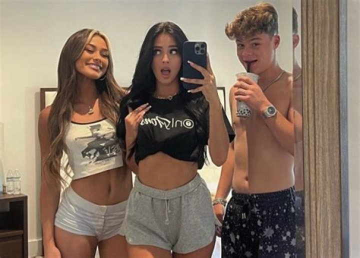 Exploring the Digital Buzz Around Camilla Araujo XXX: What People Are Looking For