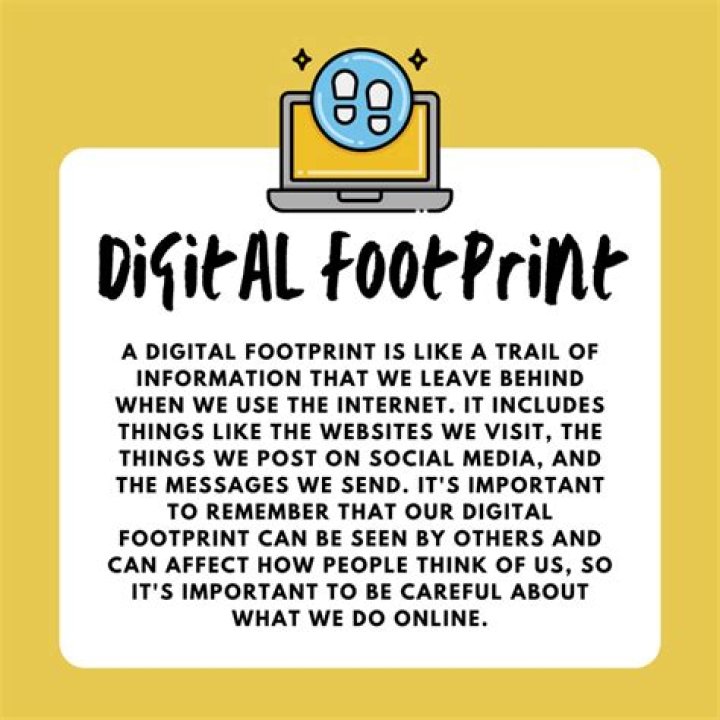 Exploring the Digital Footprint: What a Search Like Vyvan Le Nude Can Teach Us About Online Information