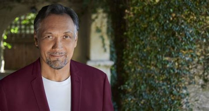 Exploring the Enduring Appeal of Jimmy Smits: A Look at a Beloved Actor