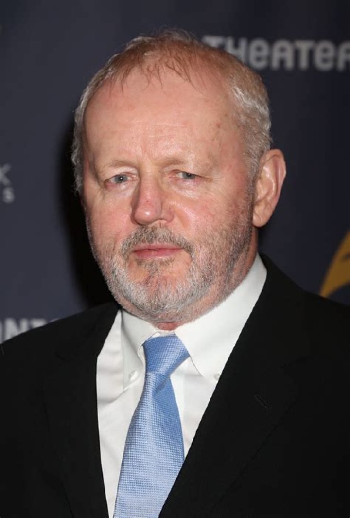 Exploring the Enduring Career of David Morse