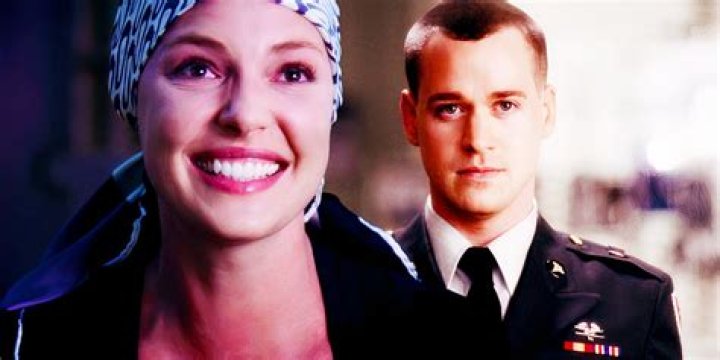Exploring the Enduring Impact of Grey's Anatomy Izzie Stevens