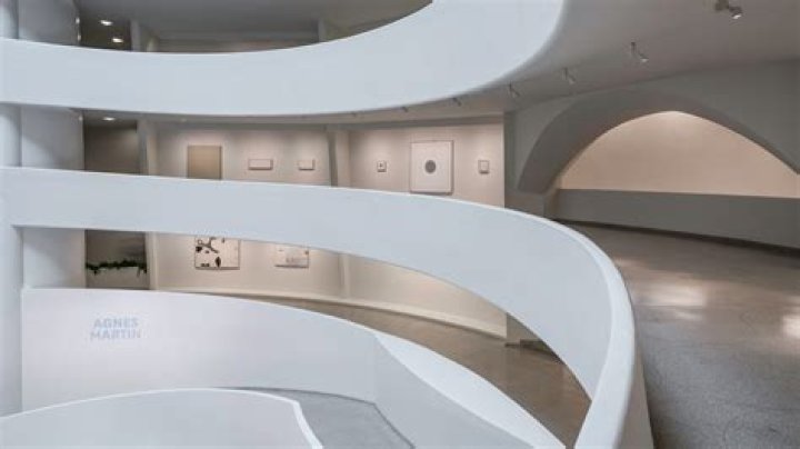 Exploring the Enduring Resonance of Agnes Charles Guggenheim