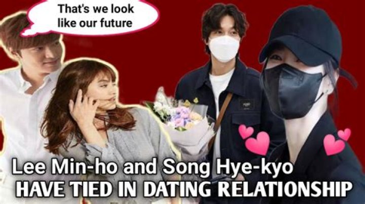 Exploring the Jo In Sung and Song Hye Kyo Relationship: On-Screen Magic and Public Interest