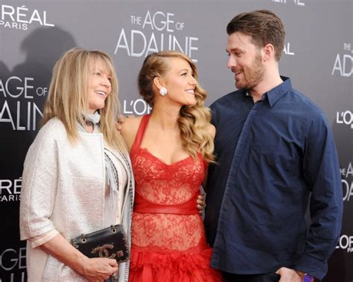 Exploring the Journey of Eric Lively: Actor, Brother, and Artist