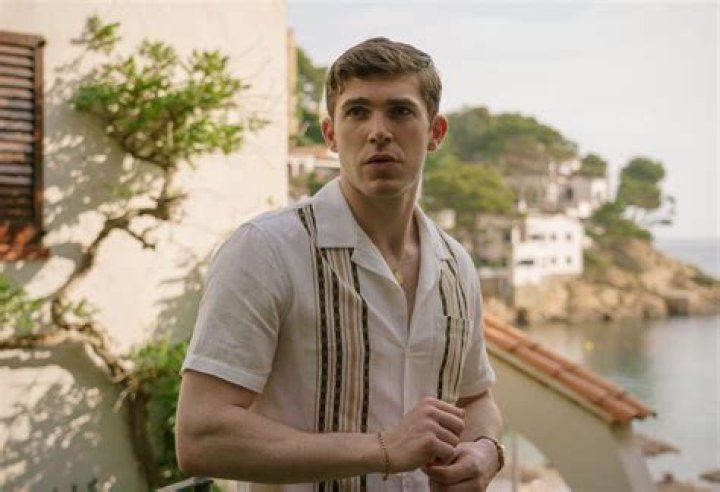 Exploring the Journey of Eric Masip: A Rising Star in Spanish Entertainment