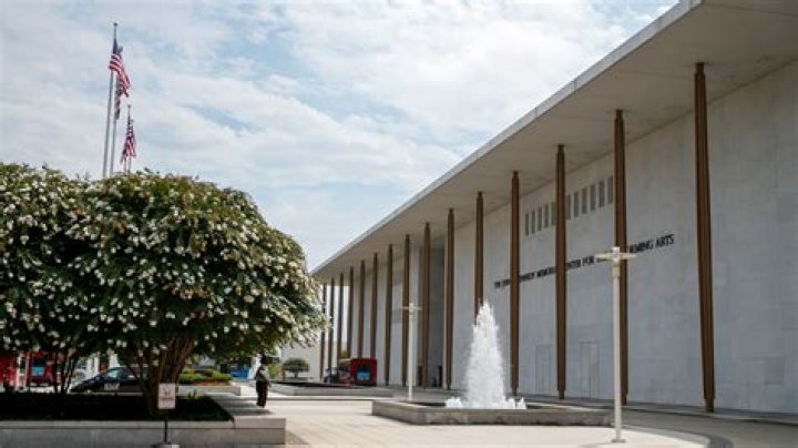 Exploring the Kennedy Center: A Look into the World of "Kennedy Noem" and the Arts