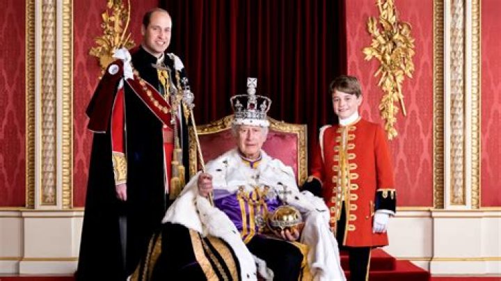 Exploring the Legacy of William: What a 'William Brent' Search Might Reveal About the Prince of Wales
