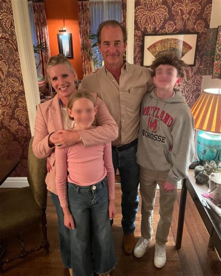 Exploring the Life and Reported Relationships of Katie Marovitch: Who is Her Husband?