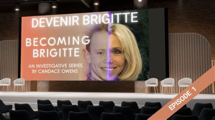 Exploring the Life of Brigitte Macron: A Biography