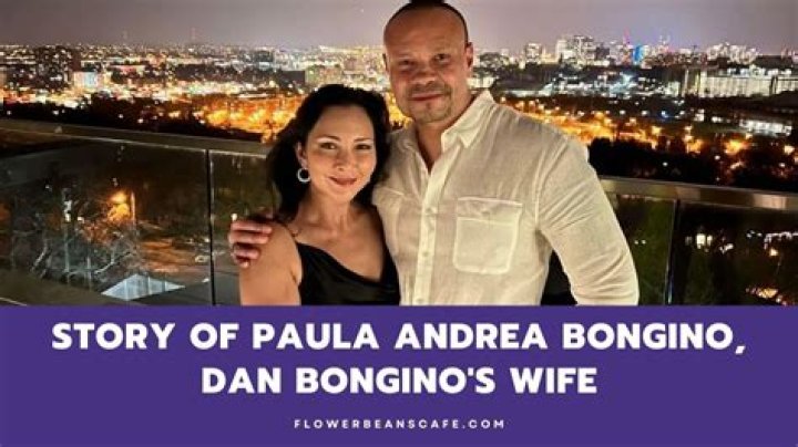 Exploring the Life of Paula Andrea Bongino: A Look Beyond the Headlines