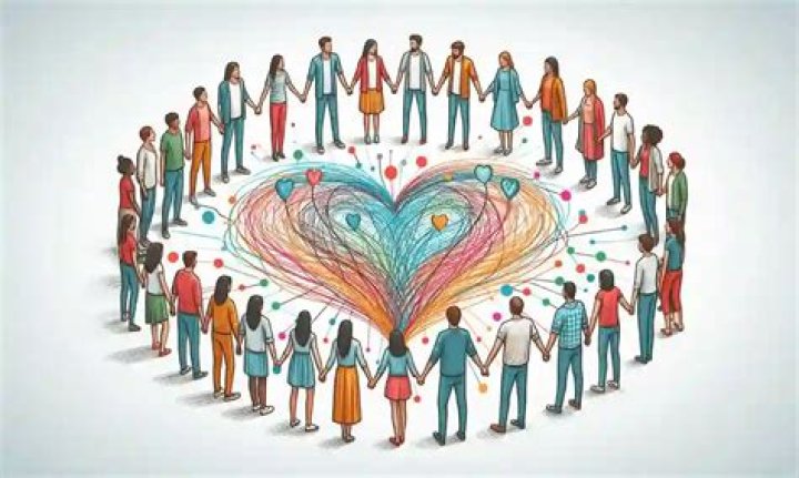 Exploring the Meaning of a david leon partner: Connections and Support