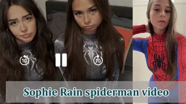 Exploring the Online Buzz Around Sophie Rain Nude Content