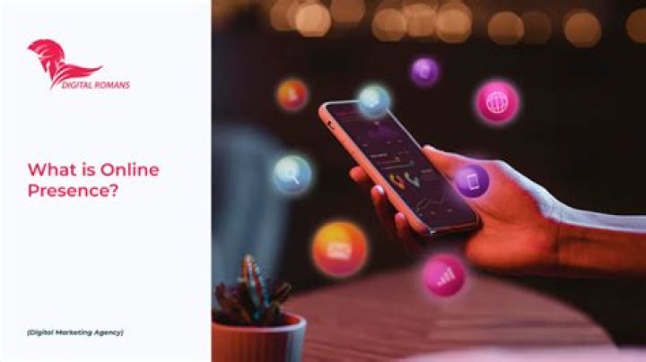 Exploring the Online Presence of Jameliz
