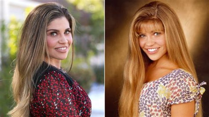 Exploring the Public Image of Danielle Fishel: What the Search for "Danielle Fishel Naked" Reveals