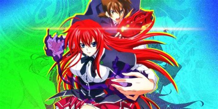 Exploring the Talented Voices: The maplestar highschool dxd animation actress list
