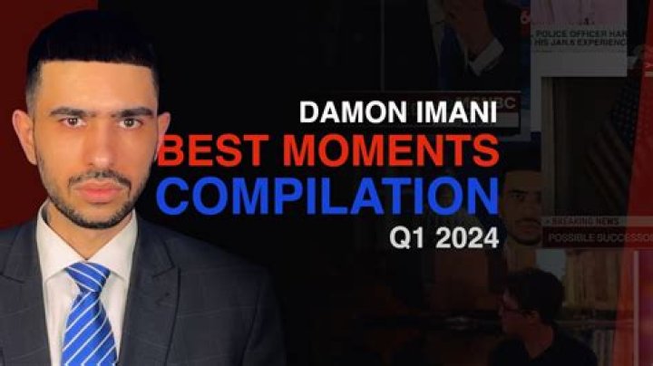 Exploring the View Damon Imani: A Closer Look at His Impact