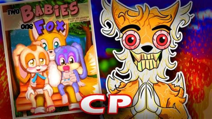 Exploring the Whimsical World of "Comic Two Babies One Fox"