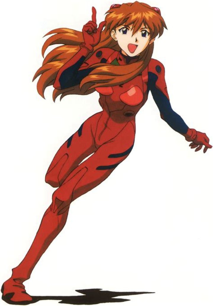 Exploring the World of **asuka-chan**: From Anime Icon to Wrestling Empress