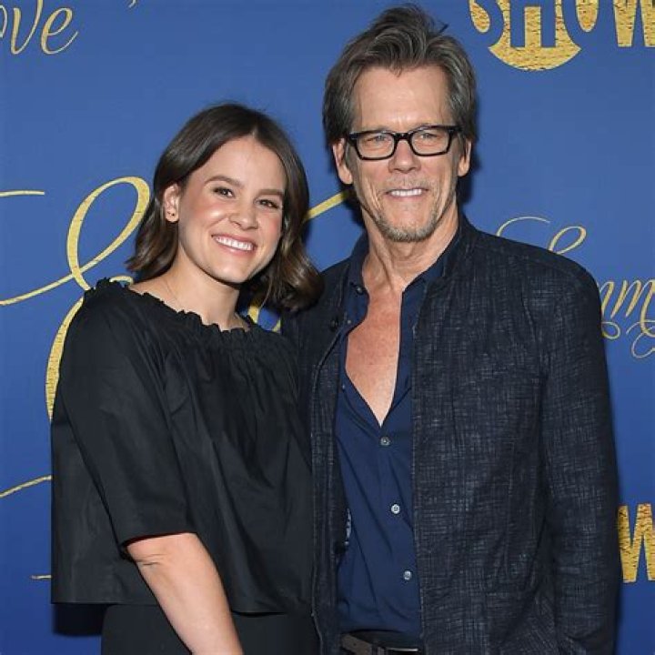 Exploring the World of Kevin Bacon's Daughter