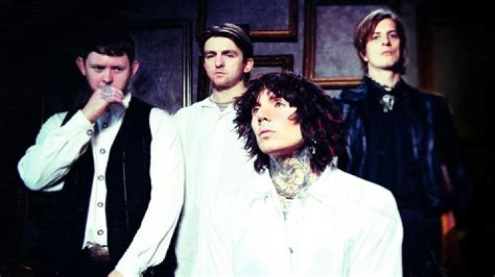 Exploring the World of Oli Sykes Band: Bring Me The Horizon's Creative Path and More
