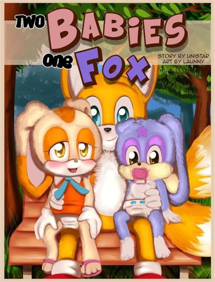 Exploring Two Babies One Fox Comic Completo: Where to Read the Full Series
