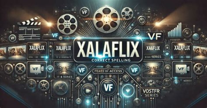 Exploring Xalaflix.io: Your Guide to a Streaming Choice