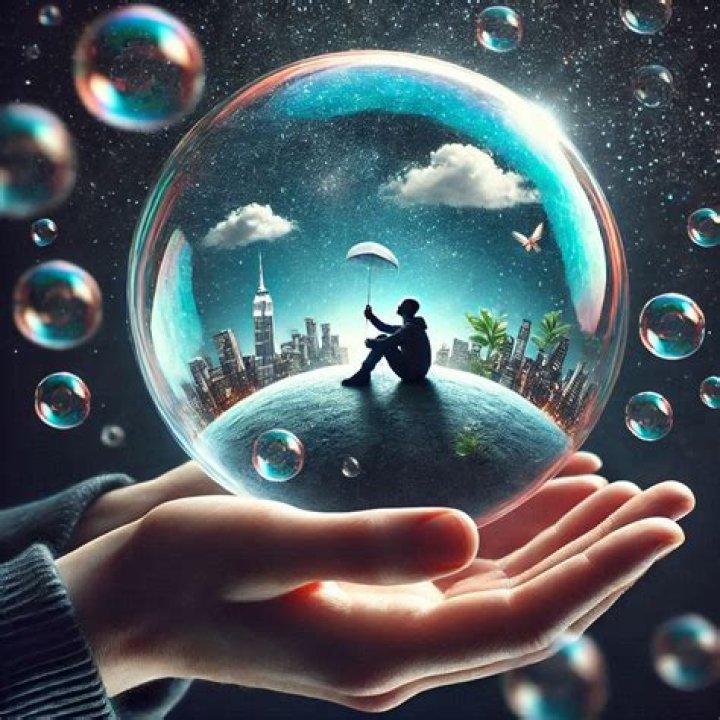 Exploring Your Inner World: What is a Dream Bubble Alphag?