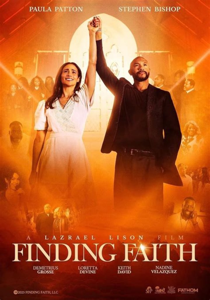 Faith Adanza: A Look at Community, Connection, and Understanding Today